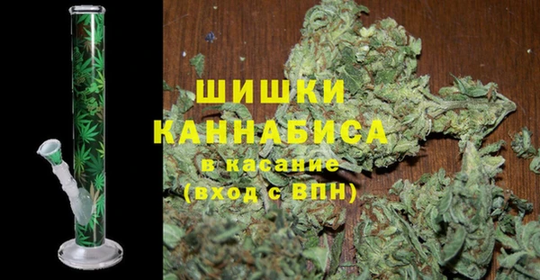 твердый Богородск
