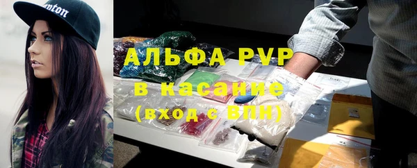 твердый Богородск